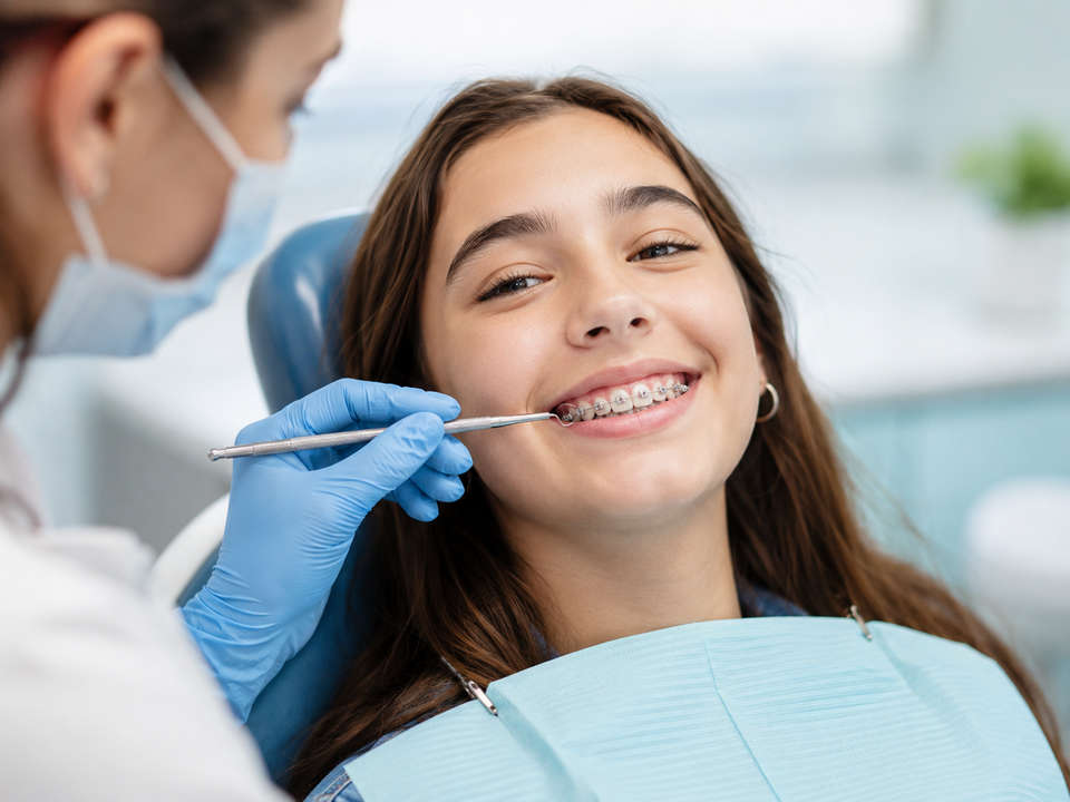 Ortodoncia en Prodental Fuenlabrada